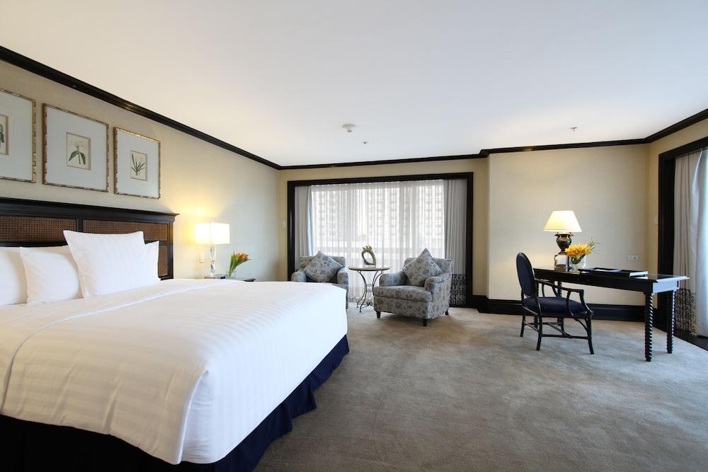 Midas Hotel And Casino Pasay Kültér fotó