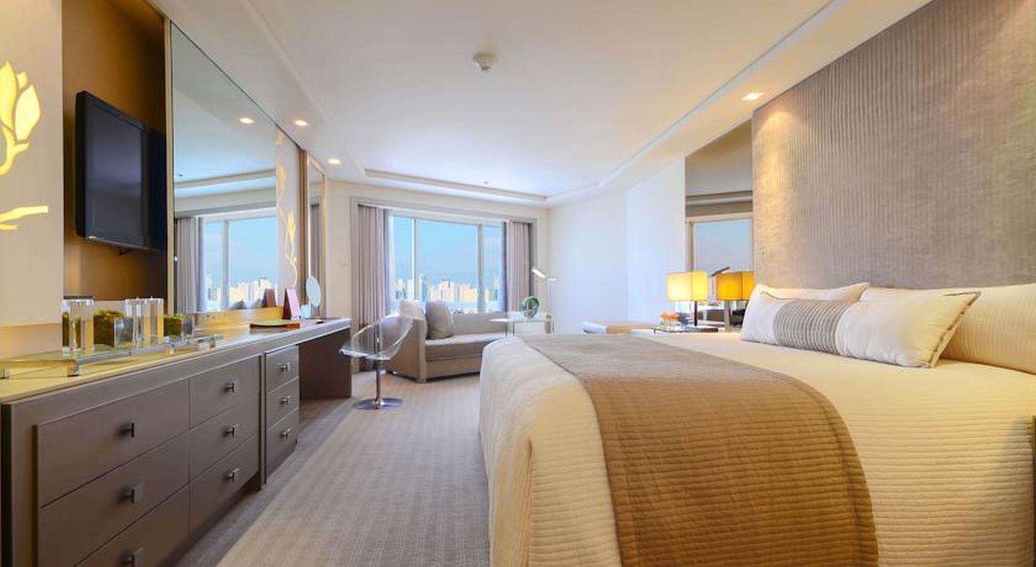 Midas Hotel And Casino Pasay Kültér fotó