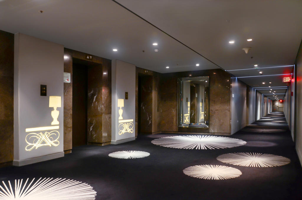 Midas Hotel And Casino Pasay Szoba fotó