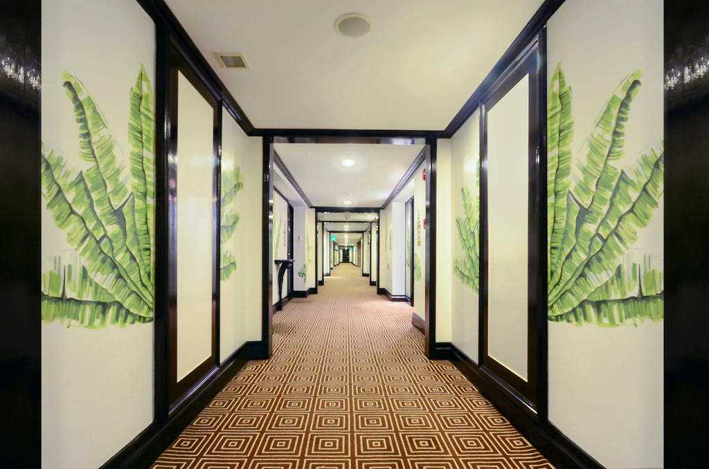 Midas Hotel And Casino Pasay Szoba fotó